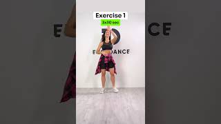 Dance workouts for all dance lovers Perfect for plus size  Beginner friendly [upl. by Ottilie223]