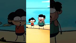 Dhoka Nehi cartoonshorts cartoonfunny cartoonshorts [upl. by Elmo]