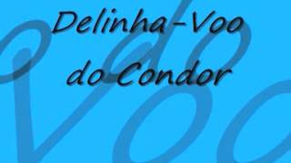 DelinhaVoo do Condor [upl. by Aztinad609]