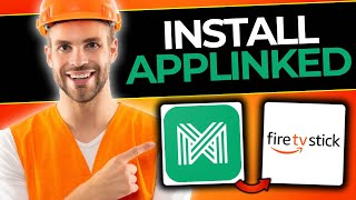 How To Install Applinked On Firestick  StepbyStep Guide 2024 [upl. by Searby]