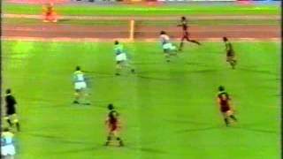 European Cup 197879 FINAL Nottingham Forest x Malmö FF [upl. by Eisned]