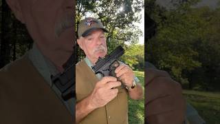 First Look Springfield Armory XD Mod3 [upl. by Annaliese]