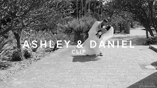 Wedding Clip  Jardin Don Luis Oaxaca  Ashley amp Daniel  Noviembre 2024 [upl. by Laurance343]