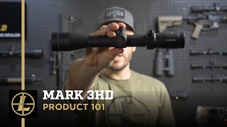 Product 101 Mark 3HD [upl. by Tega600]