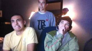 3 Guys 1 Hammer REACTION VIDEO [upl. by Rew]