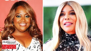 ‘Wendy Williams Show’ Ending amp Sherri Shepherd Will Take Over Daytime Slot  THR News [upl. by Bautram]