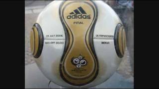 cancion del mundial de alemania 2006wmv [upl. by Ernie]