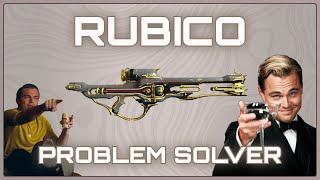 RUBICO PRIME BUILD GUIDE 2024 BUILD [upl. by Anhaj356]