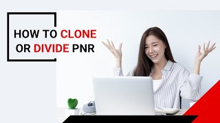 How to clone or divide Sabre PNR [upl. by Innavoij]