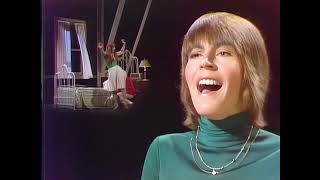 Helen Reddy Angie Baby 1974 AI RESTORED [upl. by Enrobyalc967]