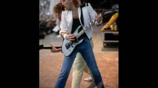 Def Leppard Rock Of Ages Live 1986 [upl. by Casteel]