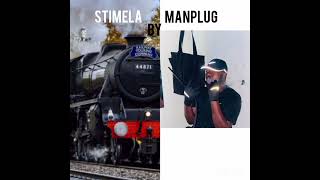 Stimela by manplugg 23 [upl. by Ophelie]