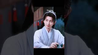 Beautiful chengyi 🥰 as Li XiangyiLi Lianhua in mysteriouslotuscasebook ❤️🌹 [upl. by Ellen]