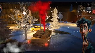 Android game  PAYBACK 2 Truck game [upl. by Nytsyrk]