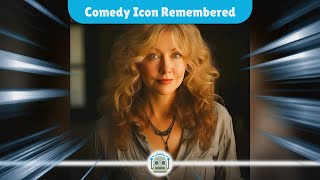 Teri Garr A Comedic Legends Legacy Lives On [upl. by Hickey]