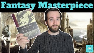 Why You Should Read Gormenghast by Mervyn Peake [upl. by Moyer]