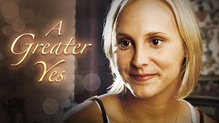 A Greater Yes The Story of Amy Newhouse  Full Movie  Inspiration for Those Suffering [upl. by Thain]