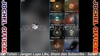 PENDETA INI BILANG IMANI SAJA [upl. by Beattie]