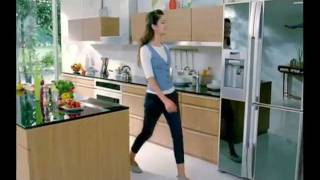 Hitachi Tomorrow Together Refrigerator TVC [upl. by Reseda]