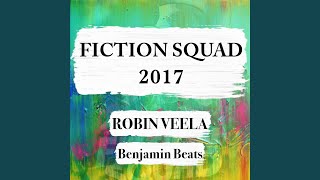 Alle Skal Få Fiction Squad 2017 feat Benjamin Beats [upl. by Niwde11]