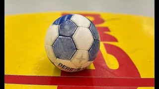 Baggerman Estaete Zaalvoetbaltoernooi 2023 [upl. by Cherish]