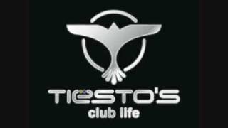 Dj Tiësto  Mistral [upl. by Uriel355]