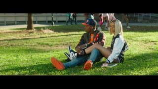 Lakeyah – Perfect ft Yung Bleu Official Video [upl. by Petit]