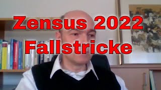 Zensus 2022  wetten dass wusstest du noch nicht [upl. by Longo]