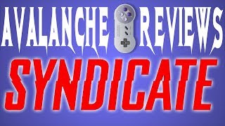 Syndicate Avalanche Reviews [upl. by Kehr]