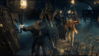 Bloodborne Ep 2  Oh Yharnam with slowbeef and Diabetus [upl. by Sher606]