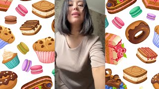 Big Bank Tiktok Challenge 🍩😋 bigbank tiktok V190 [upl. by Calida]