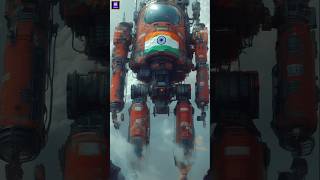 Indian Space Station will be run by Robots  By Prashant Dhawan [upl. by Meelas]