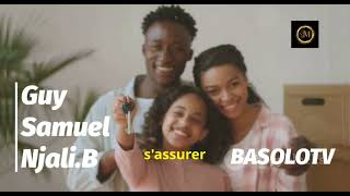 BasoloTV Présente ESENGO [upl. by Chloris345]