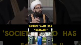 Society Also Has Garbage  Every house produces Garbage  garbageideology filthyideology [upl. by Oirram]