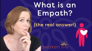 What is An Empath [upl. by Chu]