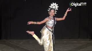 Narilatha Crative Kandian Dance [upl. by Tatianna]