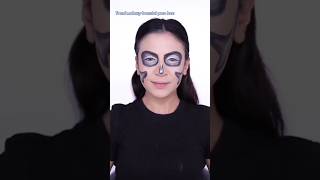 trend makeup poco Loco transisi by farra jaidi trendingtiktok pocoloco makeup transisimakeup [upl. by Medorra]