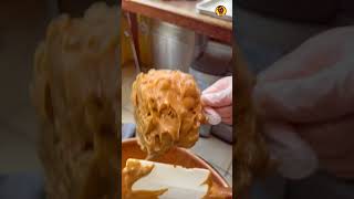 How to make Pralines  Making Pralines  snacks  sweet  candy store near me candyshop candystore [upl. by Aenehs]