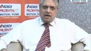 Value Investing explained by Sankaran Naren CIO ICICI Prudential AMC [upl. by Allerym492]