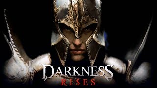 Darkness Rises Android Gameplay ᴴᴰ [upl. by Esiuqcaj470]