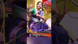 🌈அழகு சுந்தரவல்லி 🍎🍎கலையரசி மாதவி madhavivillisai shortsvideo shortsfeed [upl. by Ahern]