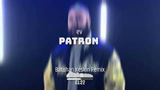 Arkadaşlarım Çoktan Gitmiş Bi Ben Kalmışım Burada Batuhan Keskin Remix [upl. by Nnyltak]