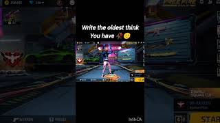 freefire video gaming freefireclips freefireshorts freefirevideos [upl. by Mall169]