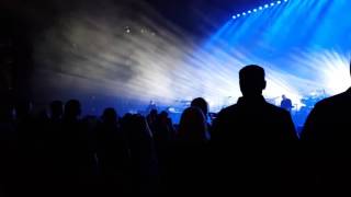 Peter Gabriel  quotSecret Worldquot live at Summerfest 2016 [upl. by Wivestad556]