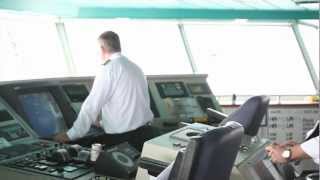 Irish Ferries  Onboard Isle of Inishmore [upl. by Giark]