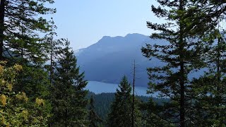 Mountain Birds Chorus  Relaxing Bird Sounds Ambience [upl. by Cogan679]