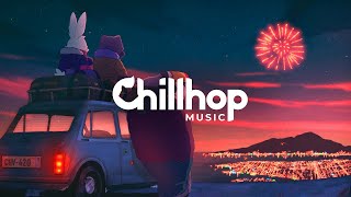 Chillhop Yearmix 2023 🎇 jazz beats amp lofi hiphop [upl. by Xanthe]