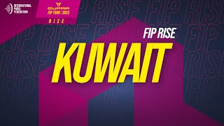 FIP RISE KUWAIT STEEL  Final [upl. by Consuela725]