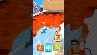 Hero Transform Superhero Game Early AccessHero [upl. by Hacker]