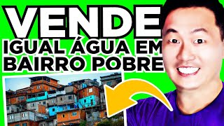 4 IDEIAS DE NEGÓCIO para abrir em BAIRRO POBRE e PEQUENO 🚀😍 MELHORES FRANQUIAS para Bairros Pobres [upl. by Alrahs]